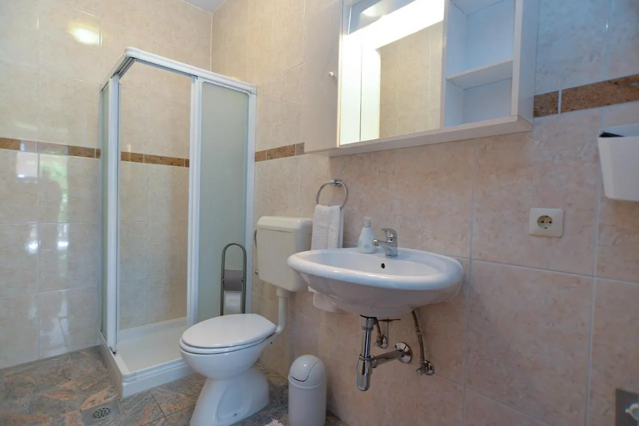 Apartments Porec 336 Croatia