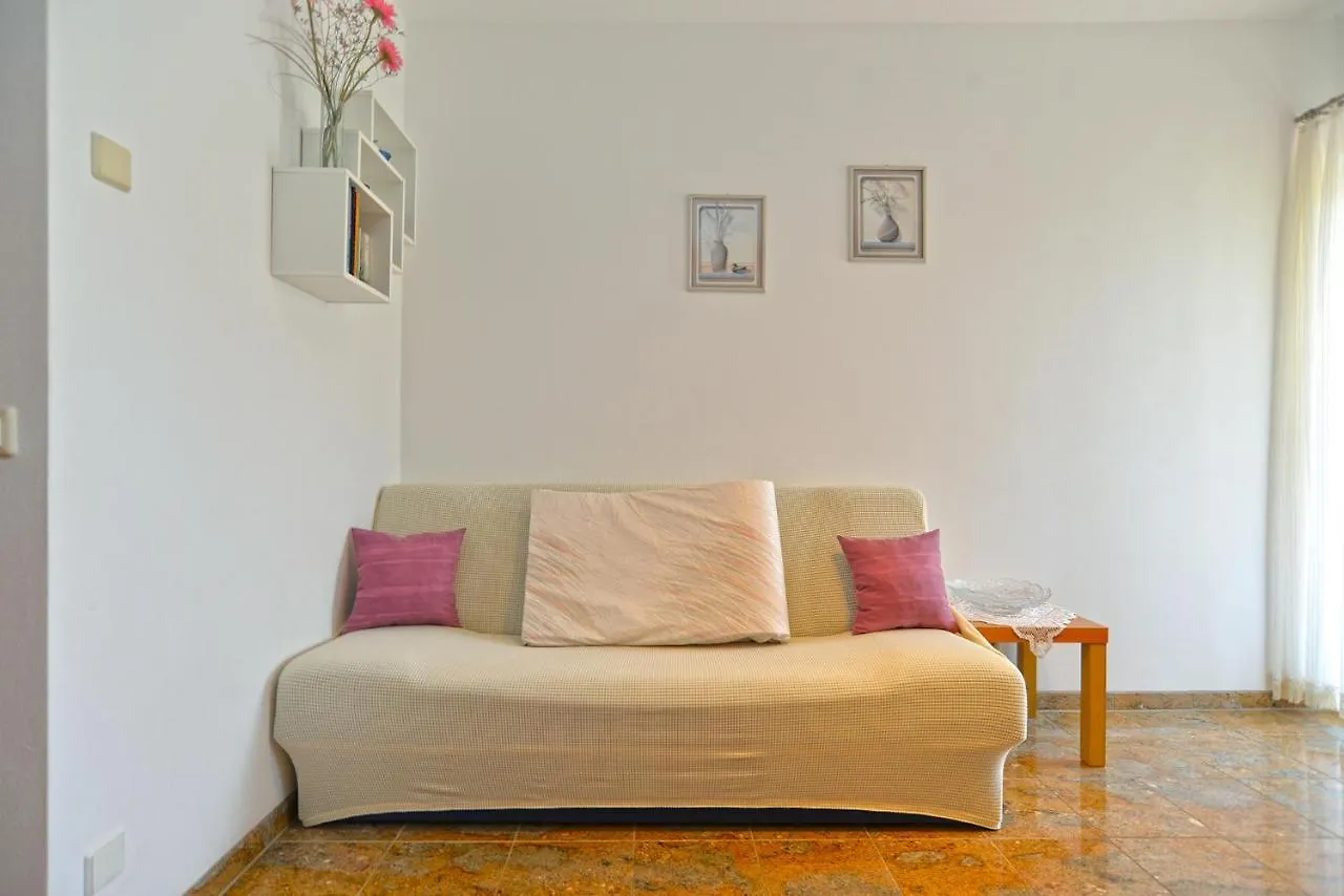 Apartments Porec 336 Croacia