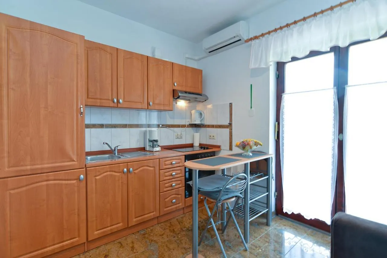 Apartments Porec 336