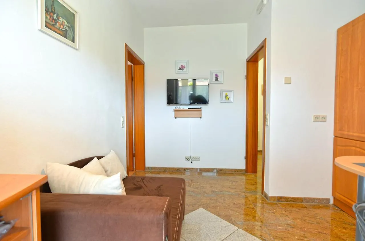 Apartments Porec 336