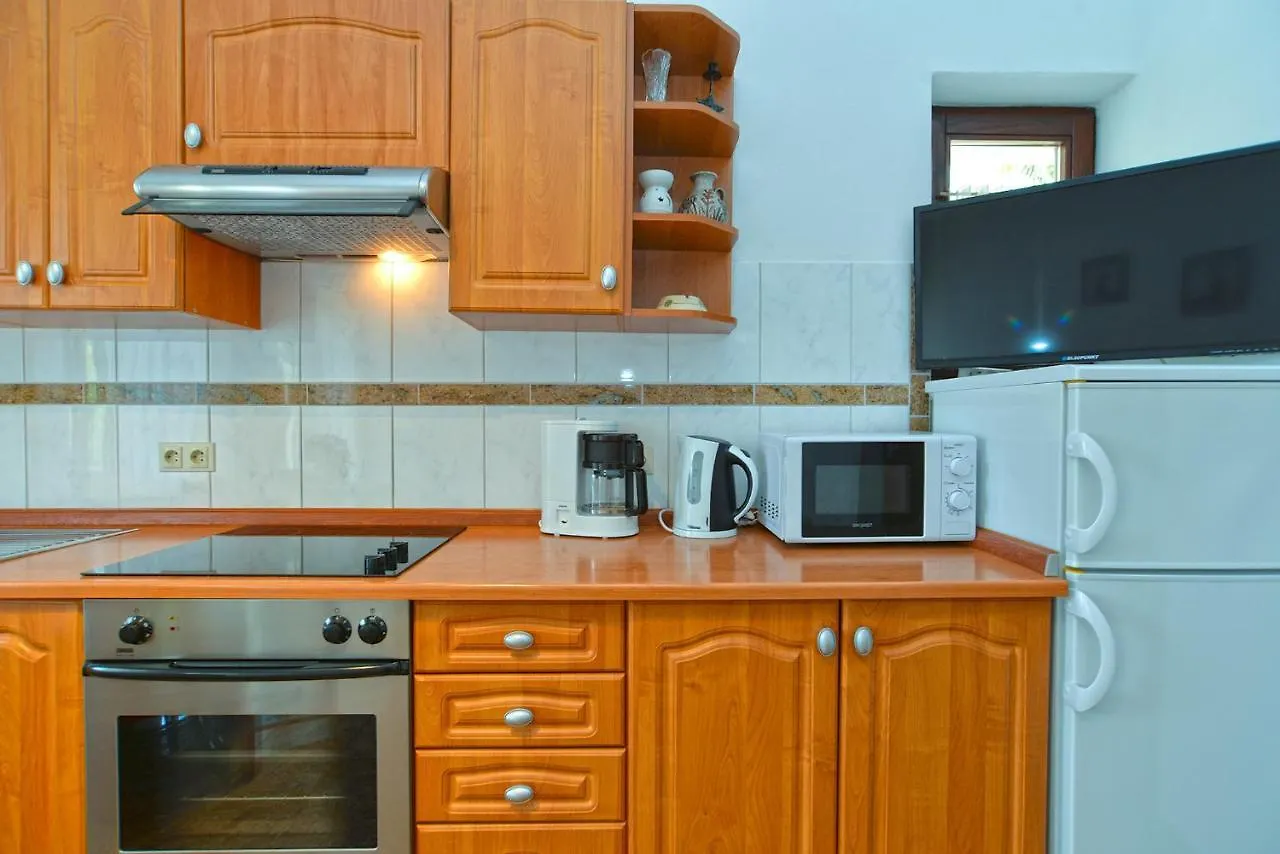 Apartments Porec 336