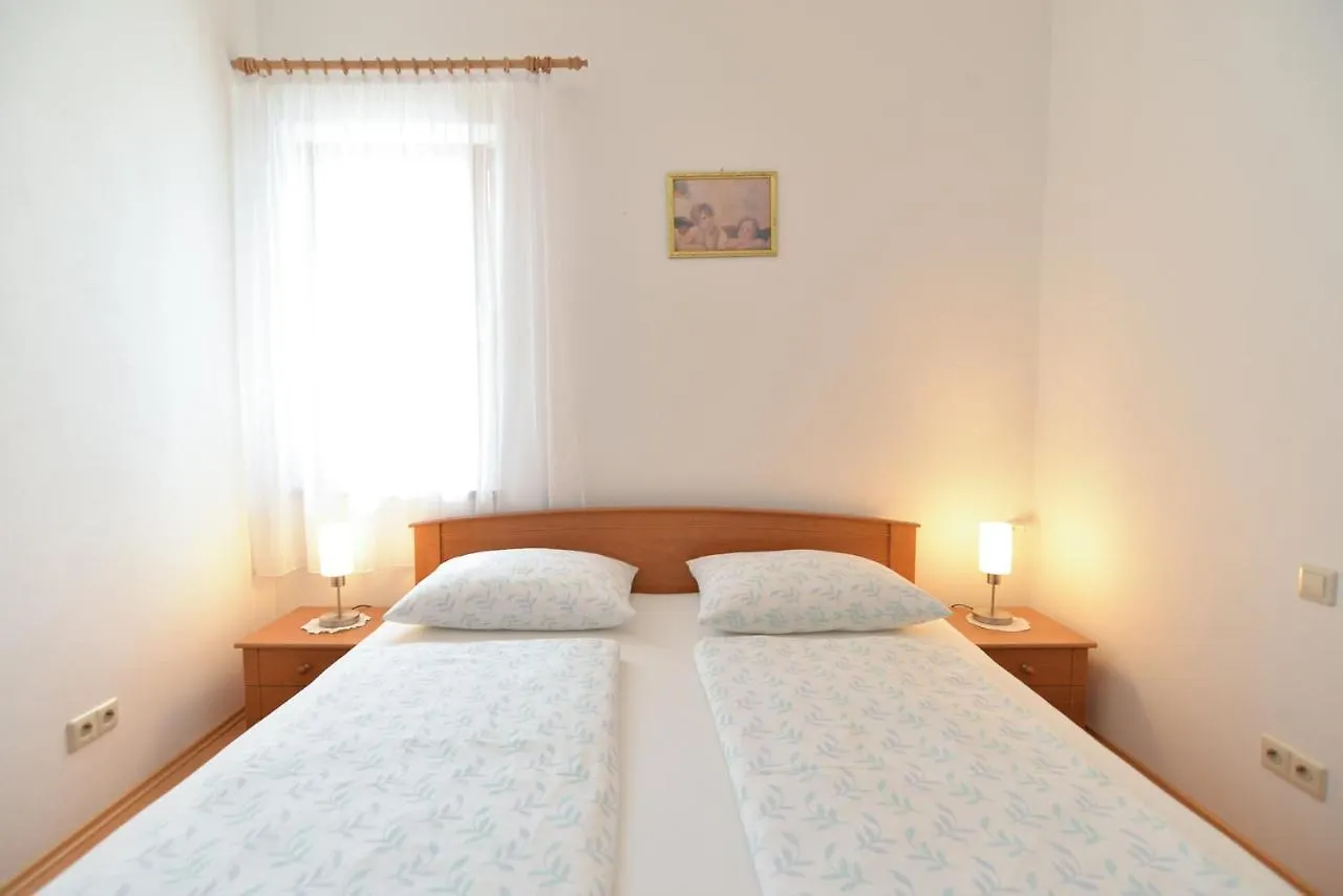 Apartments Porec 336 Croatia