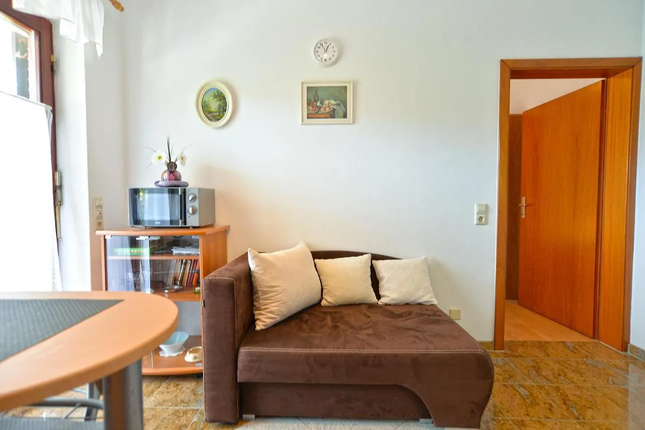 Apartments Porec 336 0*,