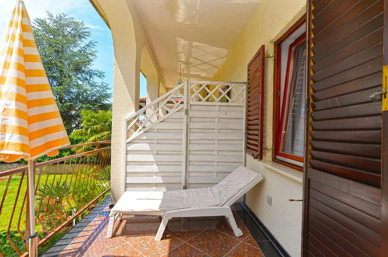 Apartments Porec 336 0*,  Croacia