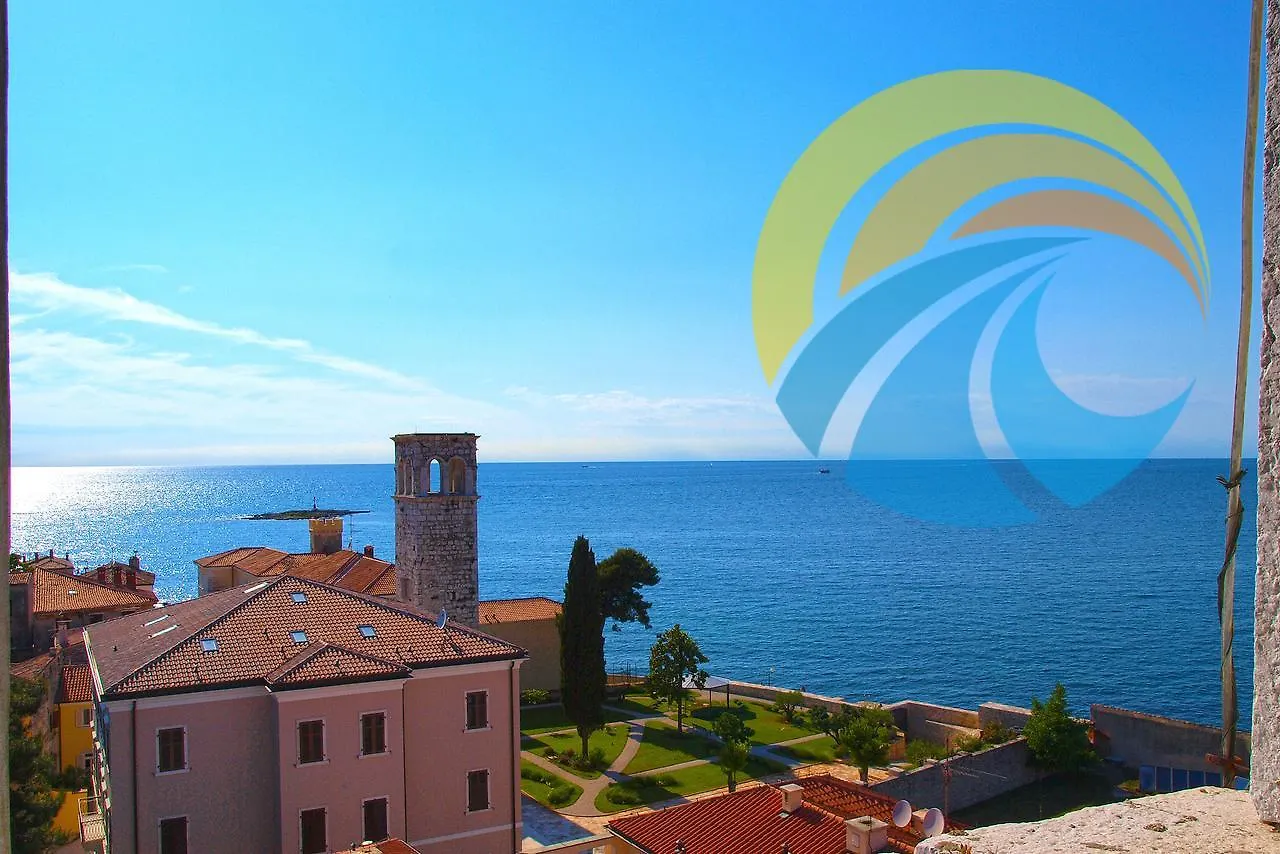 Apartments Porec 336 Croacia